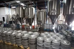 Tuleeko tislauslaitteiden tuottamaa vähemmän alkoholia?