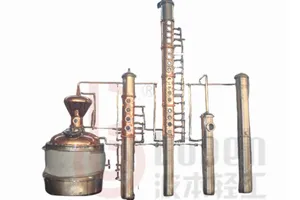 Johdatus maailman alkoholijuomien tislaajiin