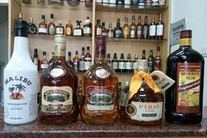 Sanan rommi alkuperä